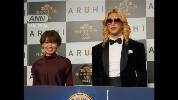 南明奈　子どものため「緑あふれる街」への引っ越し検討(テレビ朝日系（ANN）)