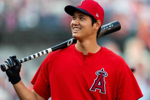 エンゼルス・大谷翔平、番記者が語る素顔「選手とは球場だけの付き合い」「外食事情」(週刊女性PRIME)