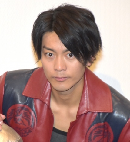 南圭介、結婚を発表「このご縁に感謝」　『キュウレンジャー』で鳳ツルギ役(オリコン)