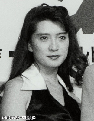 横須賀昌美“にゃんにゃん写真”の真相告白「ＣＭ違約金３８００万円」「流出経路はカメラ店」（東スポWeb）