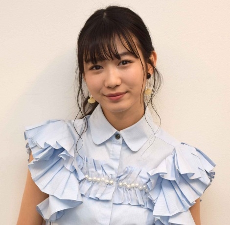 NHKドラマ『きれいのくに』第5話放送　岡本夏美＆青木柚ら表現力に称賛の声「芝居がすごい」(オリコン)