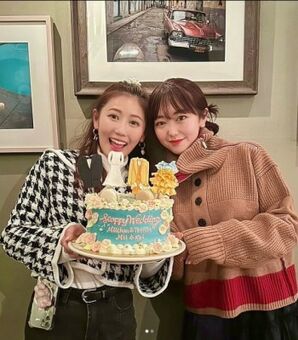 前田敦子から西野未姫まで…「恋愛禁止」だからこそ、AKBの生き残りは「結婚」で決まる。(現代ビジネス)