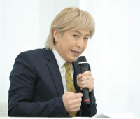 坂上忍、小室哲哉の引退発表に「引退の場合は復帰するのも自由」（スポーツ報知）
