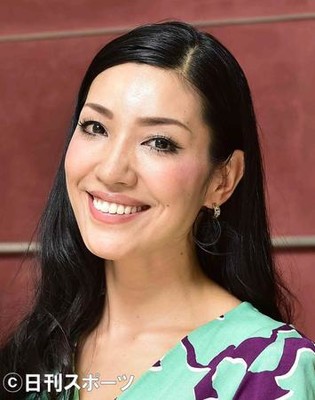 アンミカ「全部が切ない」小室哲哉の不倫疑惑に思い（日刊スポーツ）