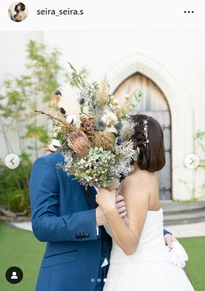 元SKE佐藤聖羅２月に結婚していた「スーパー猫の日に入籍」相手は会社経営者、第１子妊娠中(日刊スポーツ)