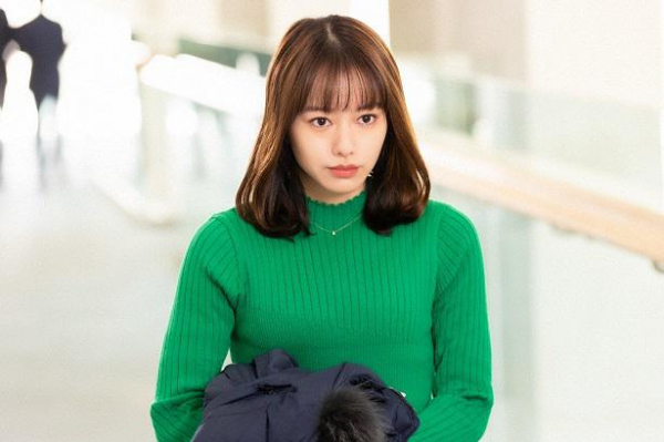 山本舞香と瀧本美織が表現した“姉妹”の未来に衝撃＜Sister最終回＞(WEBザテレビジョン)