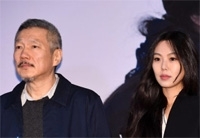 “反撃”ホン・サンス監督の妻、弁護士4人選任＋2次弁論を3月に変更（WoW!Korea）
