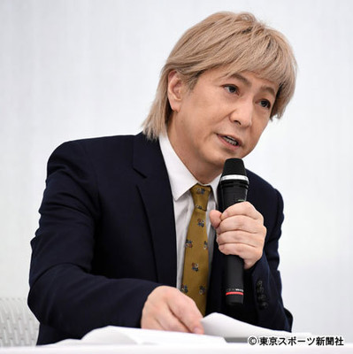 鈴木亜美「小室さんを信じ、これからも尊重していきます」（東スポWeb）