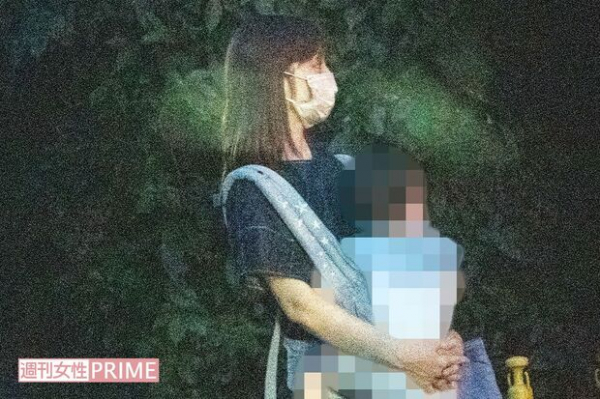 小倉優子、早稲田受験に向けて喫茶店で猛勉強！実父に聞いた「受験の詳細」と「高校時代」(週刊女性PRIME)