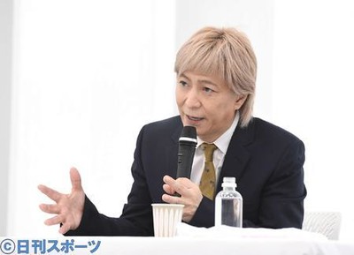 小室引退３日前に楽曲カバーのＤｅｆ　Ｗｉｌｌ悲痛（日刊スポーツ）