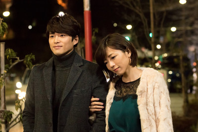 釈由美子、“ゲス女”役で連ドラ出演「一ミリも共感できない」（シネマトゥデイ）