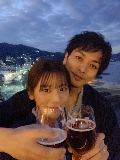 貴島明日香、久保田悠来に「口でいいじゃん」と初キスおねだり　“大胆発言”にチョコプラも「おおおおおー！」と大興奮(ねとらぼ)