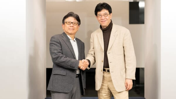 KADOKAWA元社長・佐藤辰男×『ロードス島戦記』水野良 対談。異例の小説家デビューを果たす佐藤氏“70歳の処女作”は『もしドラ』のような自己啓発エンタメ小説を目指している…!?(電ファミニコゲーマ