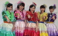 ももクロ有安　事前に卒業報告も勘違い…アッコ「結婚かと思った」（スポニチアネックス）