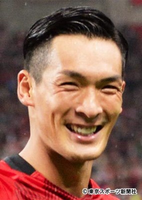 浦和ＤＦ槙野智章と高梨臨が結婚へ　所属事務所が発表（東スポWeb）