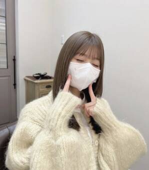 “めるる”こと生見愛瑠、マスクをつけた“圧巻の一枚”に「マスクしてても可愛さが漏れてる」の声！(現代ビジネス)