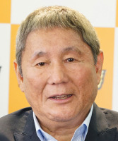 たけし　小室引退に納得いかず「ファンがいるのに引退というのはどうかな…」（スポニチアネックス）