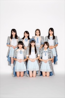 ラストアイドル、小室哲哉プロデュースの新曲を初披露　引退表明後初の放送で（MusicVoice）