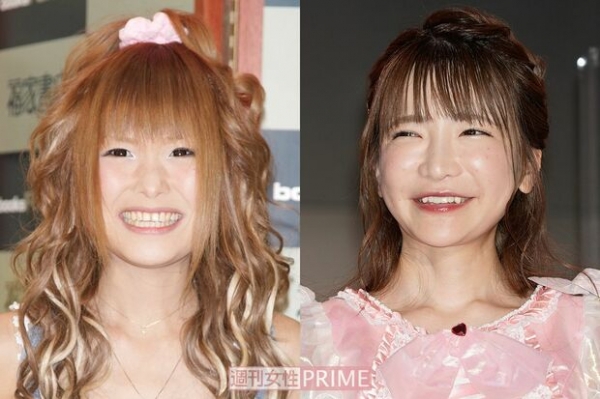 ギャル曽根はガチの“やせの大食い”、華やかなフードファイター界に潜む闇と大食い女子の謎(週刊女性PRIME)