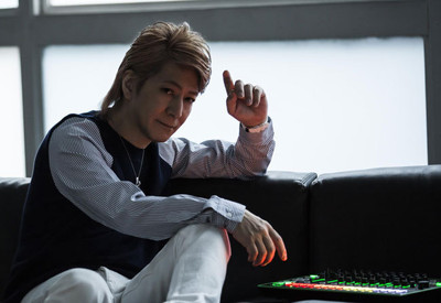 小室哲哉、安室引退にSMAP解散…平成を彩った音楽と引き継がれるバトン（MusicVoice）