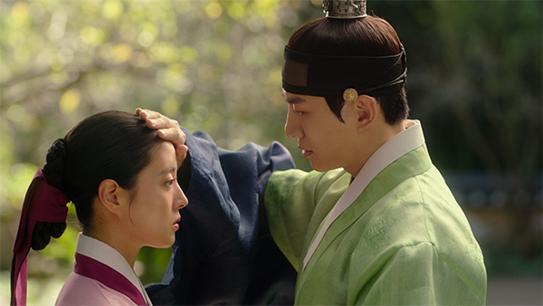 今、韓国ドラマは「時代劇」が面白い！食わず嫌いは絶対損する最高の４本【エンタメベスト2022】(webマガジン mi-mollet)