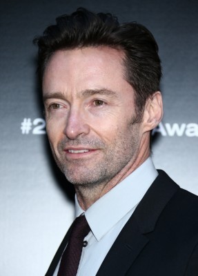 ヒュー・ジャックマン、出演作鑑賞中に妻が寝ていた際の対応とは…（Movie Walker）