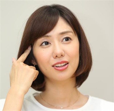 山崎夕貴アナ、小室引退会見に「ワンナイトラブの方が」（サンケイスポーツ）