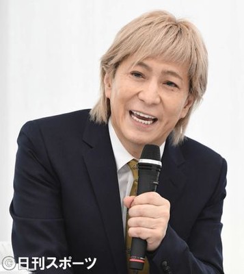 小室は会見する必要なかった、テリー伊藤が復活望む（日刊スポーツ）