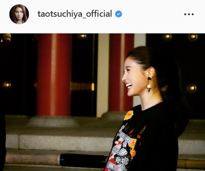 土屋太鳳「プリントアウトして御守りにします」片寄涼太との結婚＆妊娠発表で祝福の声に感謝(日刊スポーツ)