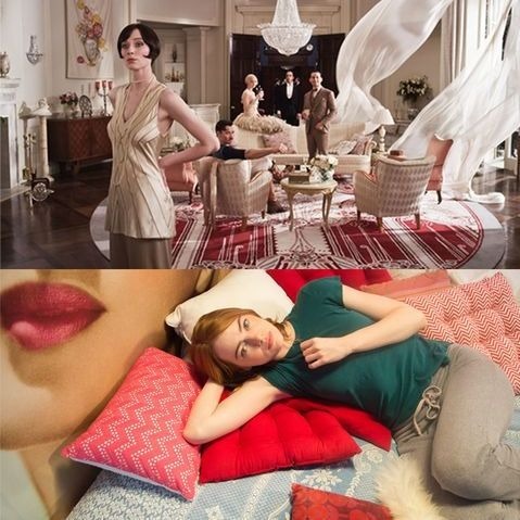 インテリアがオシャレな歴代アカデミー賞受賞映画 8選(ELLE DIGITAL)