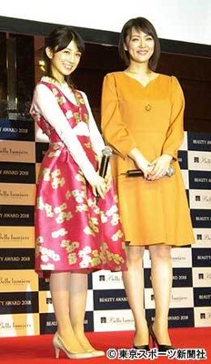 小倉優子　３食しっかり食べてプロポーション維持（東スポWeb）