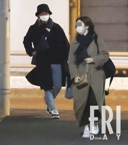 10月に世界デビュー！Travis Japan吉澤閑也が「年上美容師と極秘熱愛」の「その後」(FRIDAY)