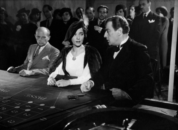 世界の映画人に愛されるサッシャ・ギトリ監督の特集上映開催　「とらんぷ譚」など全14作をラインナップ(映画.com)