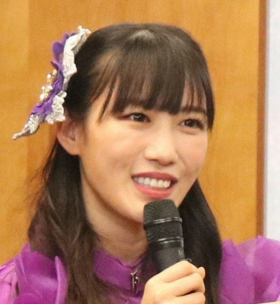 新婚の高城れに”うさぎショット”で新年報告「ぴょーんと飛躍の年にします！！」(中日スポーツ)