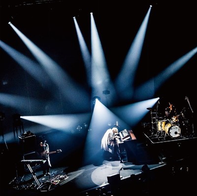 WEAVER、200万再生を突破したJAL浪漫旅行タイアップ曲「僕のすべて」の配信開始（エキサイトミュージック）