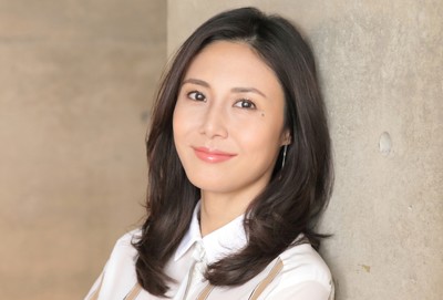 松嶋菜々子の家族観とは？一生諦めないパートナーシップ（シネマトゥデイ）