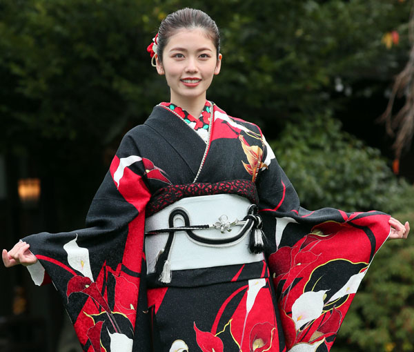 小芝風花インタビュー「『オンとオフ』をニュートラルに乗り越えていけるように」(日刊ゲンダイDIGITAL)