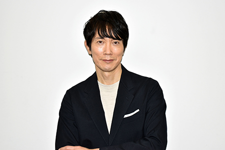 佐々木蔵之介が太鼓判「関西の人は絶対楽しんでくれる！」(チケットぴあ)