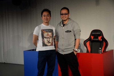「モンスト」を成功に導いた男、岡本吉起氏が構想中の新作ゲームについてたっぷり語った「黒川塾（五十七）」レポート（IGN JAPAN）