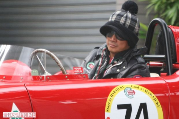 近藤真彦、ディナーショーの稼ぎは億超え！“辞めジャニ”後輩に見せ続ける長男の背中(週刊女性PRIME)