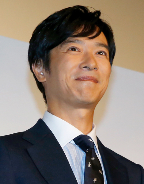 堺雅人ひっそり退所、田辺エージェンシー無言貫く不穏さ…同日独立の渡辺謙とは対照的(日刊ゲンダイDIGITAL)