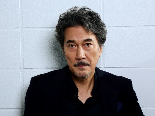 役所広司！吉沢亮と親子を演じて気づいた「口に出さないでも伝わる関係性」(ハルメク365)