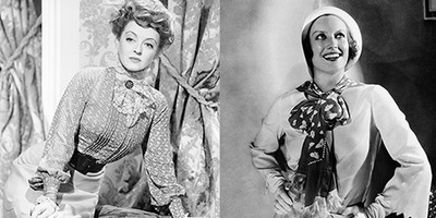 姉妹でオスカーを争う!? アカデミー賞史に残る2つの「女の対決」（dmenu映画）