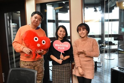 花嫁さんの新常識！ SNSを使った“結婚準備”とは？（TOKYO FM＋）