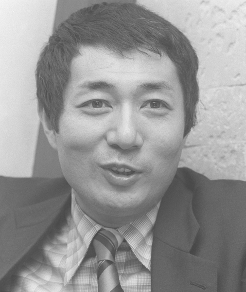 中森明夫「寺山修司を語るな！ 寺山修司を生きろ！」【特別寄稿】(日刊ゲンダイDIGITAL)