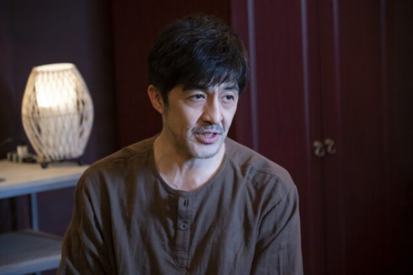 「大豆田とわ子と三人の元夫」スカパラ・谷中敦が登場　モラハラ社長役に「カッコよかったけど殴りたい」(エンタメOVO)