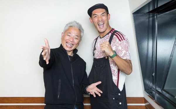 槙野智章「妻でありながらライバルです」女優・高梨臨に感じた“シンパシー”を明かす(TOKYO FM＋)