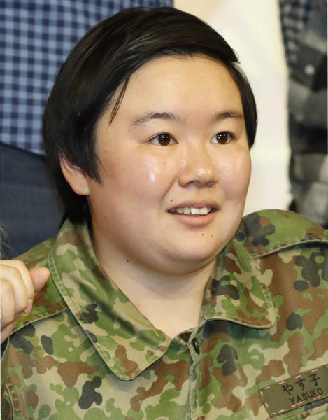 昨年ブレーク女芸人やす子「今年の目標」は…単独ライブ開催とレギュラー番組を持つこと(日刊ゲンダイDIGITAL)