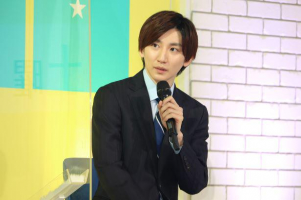 SixTONES京本大我、藤ヶ谷太輔のライバル役を演じることに「プレッシャーがあります」＜ハマ蹴り＞(WEBザテレビジョン)