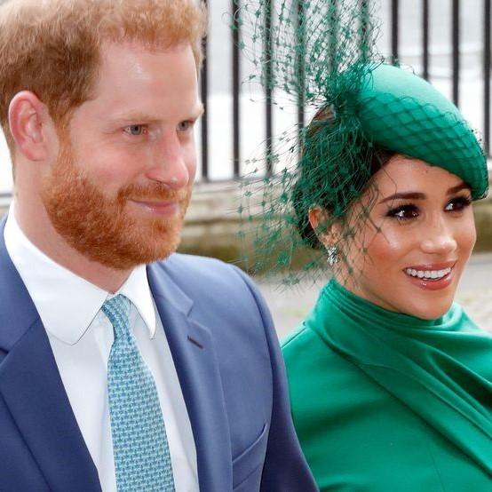 意外と知らない！英王室カップルの「出会いと馴れ初め」(コスモポリタン)